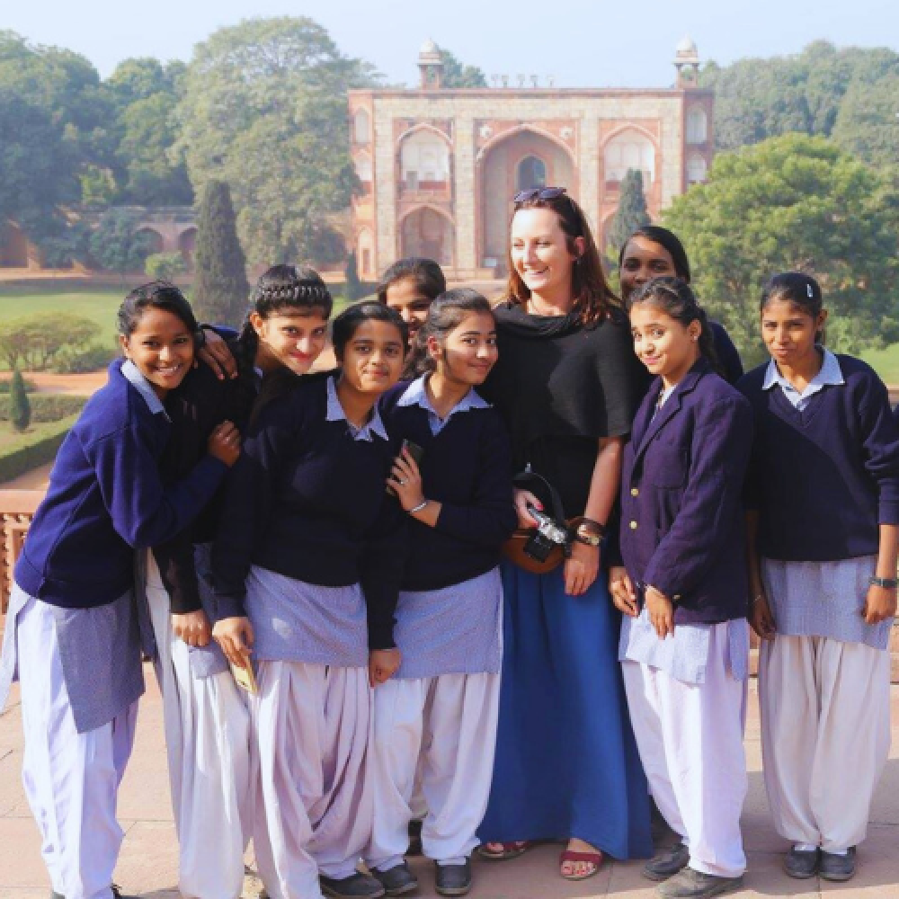 Travolo O Nas karuzela